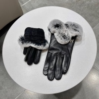 Cheap Hermes Gloves For Women #1046976 Replica Wholesale [$52.00 USD] [ITEM#1046976] on Replica Hermes Gloves