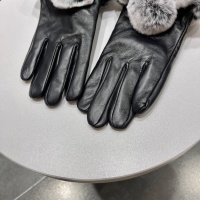 Cheap Hermes Gloves For Women #1046976 Replica Wholesale [$52.00 USD] [ITEM#1046976] on Replica Hermes Gloves
