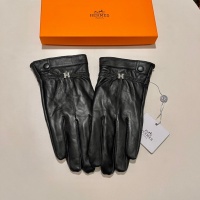 Hermes Gloves For Men #1046978