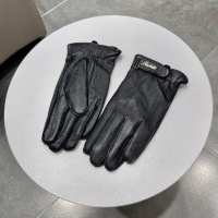 Cheap Hermes Gloves For Men #1046979 Replica Wholesale [$52.00 USD] [ITEM#1046979] on Replica Hermes Gloves