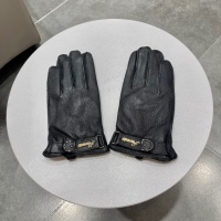 Cheap Hermes Gloves For Men #1046979 Replica Wholesale [$52.00 USD] [ITEM#1046979] on Replica Hermes Gloves