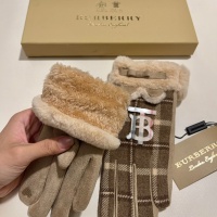 Cheap Burberry Gloves For Women #1046999 Replica Wholesale [$40.00 USD] [ITEM#1046999] on Replica Burberry Gloves