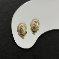 Cheap Yves Saint Laurent YSL Earrings For Women #1047004 Replica Wholesale [$25.00 USD] [ITEM#1047004] on Replica Yves Saint Laurent YSL Earrings