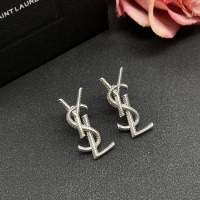 Yves Saint Laurent YSL Earrings For Women #1047090