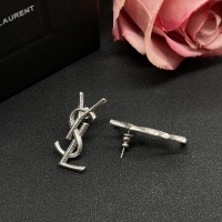 Cheap Yves Saint Laurent YSL Earrings For Women #1047090 Replica Wholesale [$27.00 USD] [ITEM#1047090] on Replica Yves Saint Laurent YSL Earrings