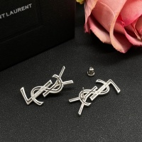 Cheap Yves Saint Laurent YSL Earrings For Women #1047090 Replica Wholesale [$27.00 USD] [ITEM#1047090] on Replica Yves Saint Laurent YSL Earrings