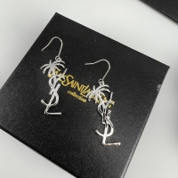 Cheap Yves Saint Laurent YSL Earrings For Women #1047099 Replica Wholesale [$34.00 USD] [ITEM#1047099] on Replica Yves Saint Laurent YSL Earrings