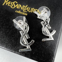 Cheap Yves Saint Laurent YSL Earrings For Women #1047102 Replica Wholesale [$36.00 USD] [ITEM#1047102] on Replica Yves Saint Laurent YSL Earrings