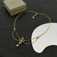 Alexander McQueen Necklace For Women #1047156