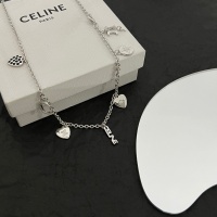 Cheap Celine Necklace #1047177 Replica Wholesale [$52.00 USD] [ITEM#1047177] on Replica Celine Necklaces