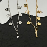 Cheap Celine Necklace #1047178 Replica Wholesale [$52.00 USD] [ITEM#1047178] on Replica Celine Necklaces