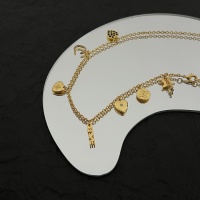 Cheap Celine Necklace #1047178 Replica Wholesale [$52.00 USD] [ITEM#1047178] on Replica Celine Necklaces