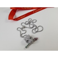 Cheap Cartier Necklaces #1047200 Replica Wholesale [$48.00 USD] [ITEM#1047200] on Replica Cartier Necklaces