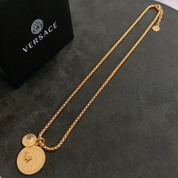 Cheap Versace Necklace #1047265 Replica Wholesale [$52.00 USD] [ITEM#1047265] on Replica Versace Necklaces