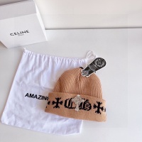 Chrome Hearts Wool Hats #1047338