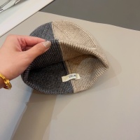 Cheap Celine Wool Hats #1047341 Replica Wholesale [$34.00 USD] [ITEM#1047341] on Replica Celine Caps