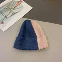 Cheap Celine Wool Hats #1047342 Replica Wholesale [$34.00 USD] [ITEM#1047342] on Replica Celine Caps
