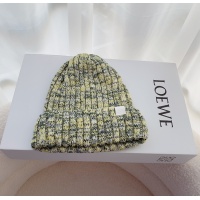LOEWE Wool Hats #1047370