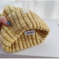 Cheap LOEWE Wool Hats #1047372 Replica Wholesale [$32.00 USD] [ITEM#1047372] on Replica LOEWE Caps