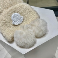 Cheap Moncler Wool Hats #1047380 Replica Wholesale [$36.00 USD] [ITEM#1047380] on Replica Moncler Caps