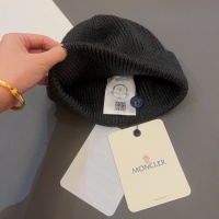 Cheap Moncler Wool Hats #1047383 Replica Wholesale [$36.00 USD] [ITEM#1047383] on Replica Moncler Caps