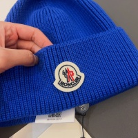 Cheap Moncler Wool Hats #1047384 Replica Wholesale [$36.00 USD] [ITEM#1047384] on Replica Moncler Caps