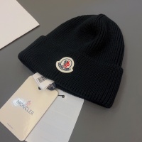 Cheap Moncler Wool Hats #1047386 Replica Wholesale [$36.00 USD] [ITEM#1047386] on Replica Moncler Caps