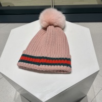 Cheap Moncler Wool Hats #1047389 Replica Wholesale [$39.00 USD] [ITEM#1047389] on Replica Moncler Caps