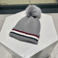 Cheap Moncler Wool Hats #1047390 Replica Wholesale [$39.00 USD] [ITEM#1047390] on Replica Moncler Caps