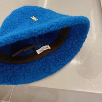 Cheap Yves Saint Laurent YSL Hats #1047410 Replica Wholesale [$32.00 USD] [ITEM#1047410] on Replica Yves Saint Laurent YSL Caps