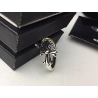 Cheap Chrome Hearts Ring #1047446 Replica Wholesale [$24.00 USD] [ITEM#1047446] on Replica Chrome Hearts Rings