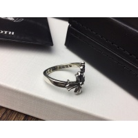 Cheap Chrome Hearts Ring #1047446 Replica Wholesale [$24.00 USD] [ITEM#1047446] on Replica Chrome Hearts Rings