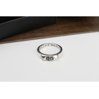 Cheap Chrome Hearts Ring #1047447 Replica Wholesale [$24.00 USD] [ITEM#1047447] on Replica Chrome Hearts Rings
