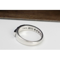 Cheap Chrome Hearts Ring #1047447 Replica Wholesale [$24.00 USD] [ITEM#1047447] on Replica Chrome Hearts Rings
