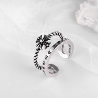 Cheap Chrome Hearts Ring #1047449 Replica Wholesale [$34.00 USD] [ITEM#1047449] on Replica Chrome Hearts Rings