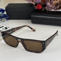 Balenciaga AAA Quality Sunglasses #1047454