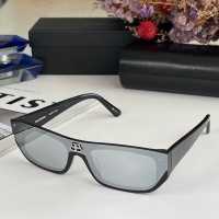 Balenciaga AAA Quality Sunglasses #1047455