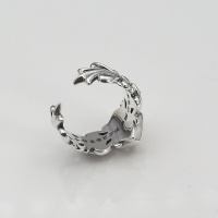 Cheap Chrome Hearts Ring #1047458 Replica Wholesale [$27.00 USD] [ITEM#1047458] on Replica Chrome Hearts Rings