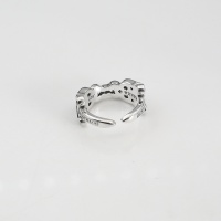 Cheap Chrome Hearts Ring #1047459 Replica Wholesale [$27.00 USD] [ITEM#1047459] on Replica Chrome Hearts Rings