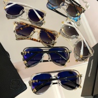 Cheap Chrome Hearts AAA Quality Sunglasses #1047480 Replica Wholesale [$60.00 USD] [ITEM#1047480] on Replica Chrome Hearts AAA Quality Sunglasses