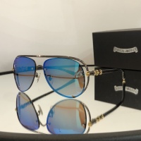 Chrome Hearts AAA Quality Sunglasses #1047484