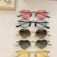 Cheap Chrome Hearts AAA Quality Sunglasses #1047488 Replica Wholesale [$64.00 USD] [ITEM#1047488] on Replica Chrome Hearts AAA Quality Sunglasses