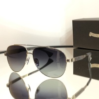 Chrome Hearts AAA Quality Sunglasses #1047496
