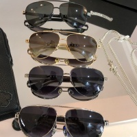 Cheap Chrome Hearts AAA Quality Sunglasses #1047496 Replica Wholesale [$68.00 USD] [ITEM#1047496] on Replica Chrome Hearts AAA Quality Sunglasses
