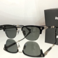 Chrome Hearts AAA Quality Sunglasses #1047504