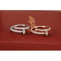 Cheap Cartier Ring #1047507 Replica Wholesale [$27.00 USD] [ITEM#1047507] on Replica Cartier Rings