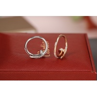 Cheap Cartier Ring #1047508 Replica Wholesale [$27.00 USD] [ITEM#1047508] on Replica Cartier Rings