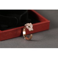 Cartier Ring #1047510