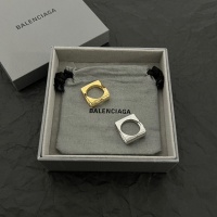 Cheap Balenciaga Rings For Women #1047521 Replica Wholesale [$40.00 USD] [ITEM#1047521] on Replica Balenciaga Rings