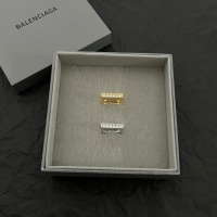 Cheap Balenciaga Rings For Women #1047521 Replica Wholesale [$40.00 USD] [ITEM#1047521] on Replica Balenciaga Rings